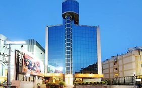 Hotel Roopa